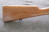 Chilean Model 1895 Loewe Mauser 7x57 - 8 of 15