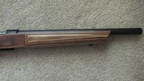 CZ 457 Varmint AT-ONE 22 Rifle - 5 of 5