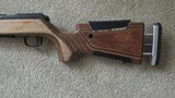 CZ 457 Varmint AT-ONE 22 Rifle - 3 of 5