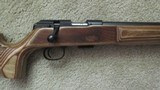 CZ 457 Varmint AT-ONE 22 Rifle - 4 of 5