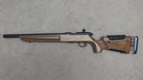 CZ 457 Varmint AT-ONE 22 Rifle - 1 of 5