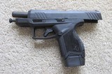 TAURUS GX4 xl - 9MM - 6 of 8