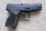 TAURUS GX4 xl - 9MM - 3 of 8