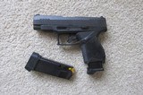 TAURUS GX4 xl - 9MM - 1 of 8