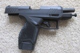 TAURUS GX4 xl - 9MM - 7 of 8