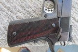 Les Baer 1911 45 ACP Premier II pistol - 3 of 14