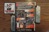 Les Baer 1911 45 ACP Premier II pistol - 13 of 14