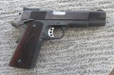 Les Baer 1911 45 ACP Premier II pistol - 1 of 14