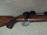 Winchester Model 70 - Image 7 of 12