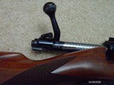 Winchester Model 70 - Image 10 of 12