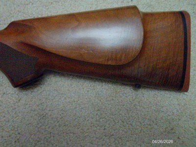 Winchester Model 70 - Image 2 of 12