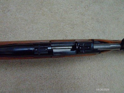 Winchester Model 70 - Image 11 of 12