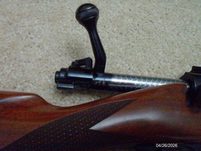 Winchester Model 70 - Image 10 of 12