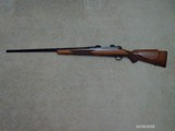 Winchester Model 70 - Image 1 of 12