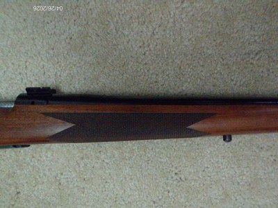 Winchester Model 70 - Image 6 of 12