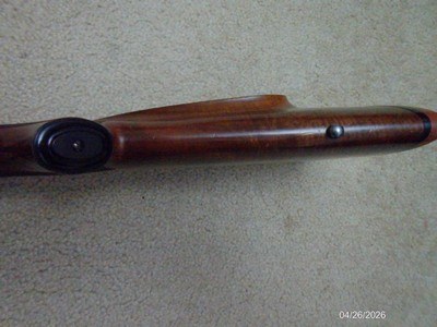 Winchester Model 70 - Image 4 of 12