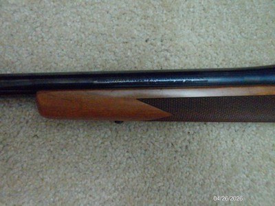 Winchester Model 70 - Image 12 of 12