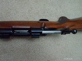 Winchester Model 70 Varmint Sporter .223 Rem. - 9 of 13