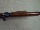 Winchester Model 70 Varmint Sporter .223 Rem. - 13 of 13