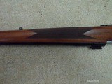 Winchester Model 70 Varmint Sporter .223 Rem. - 4 of 13