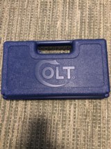 Colt SAA 45 4 3/4 - 4 of 4