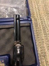 Colt SAA 45 4 3/4 - 3 of 4