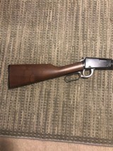 Henry 22 LR Lever Action - 3 of 6