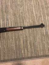Henry 22 LR Lever Action - 4 of 6