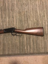 Henry 22 LR Lever Action - 6 of 6