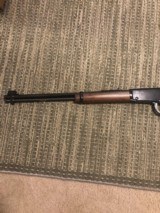 Henry 22 LR Lever Action - 5 of 6