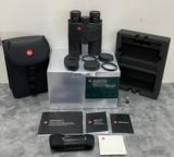 Leica Geovid 10x42 R, Y NICE!!! - 1 of 1