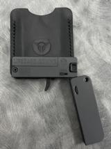 TrailBlazer Lifecard .22 WMR Sniper Grey NICE!!! - 3 of 5