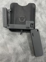 TrailBlazer Lifecard .22 WMR Sniper Grey NICE!!! - 4 of 5