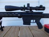 Custom APF AR10 6MM Creedmore with Vortex Viper 6-24x50 - 5 of 13