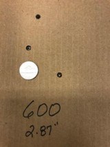 Custom APF AR10 6MM Creedmore with Vortex Viper 6-24x50 - 12 of 13