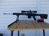 Custom APF AR10 6MM Creedmore with Vortex Viper 6-24x50 - 1 of 13