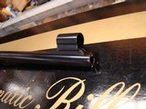 Sold Browning BAR 30/06 Belguim Made Like new in Box - 5 of 14