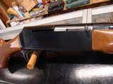 Sold Browning BAR 30/06 Belguim Made Like new in Box - 3 of 14