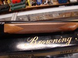 Sold Browning BAR 30/06 Belguim Made Like new in Box - 4 of 14