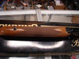 Sold Browning BAR 30/06 Belguim Made Like new in Box - 10 of 14