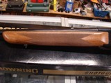 Sold Browning BAR 30/06 Belguim Made Like new in Box - 9 of 14