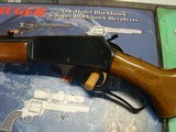 Marlin Model 336 JM Marked in 30/30 20" Barrel in Very Good Condition - 7 of 10