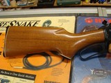 Marlin Model 336 JM Marked in 30/30 20" Barrel in Very Good Condition-2 - 6 of 11