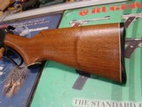 Marlin Model 336 JM Marked in 30/30 20" Barrel in Very Good Condition-2 - 5 of 11