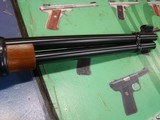 Marlin Model 336 JM Marked in 30/30 20" Barrel in Very Good Condition-2 - 9 of 11