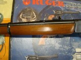 Marlin Model 336 JM Marked in 30/30 20" Barrel in Very Good Condition-2 - 3 of 11