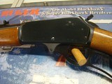 Marlin Model 336 JM Marked in 30/30 20" Barrel in Very Good Condition-2 - 2 of 11