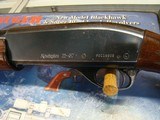Remington 11/87 12ga Shotgun in good used condition - 7 of 9