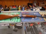 Ruger No 3 223 Rem Single Shot Rifle - 1 of 10