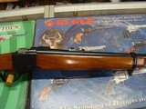 Ruger No 3 223 Rem Single Shot Rifle - 3 of 10